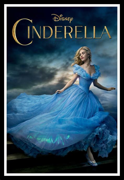 cinderella movie criticism.